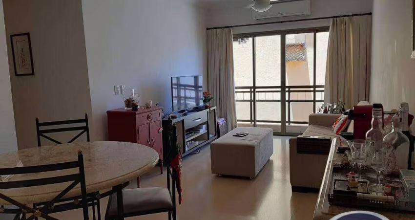 Apartamento com 3 dormitórios à venda, 83 m² por R$ 360.000,00 - Condomínio Itamaraty - Ribeirão Preto/SP