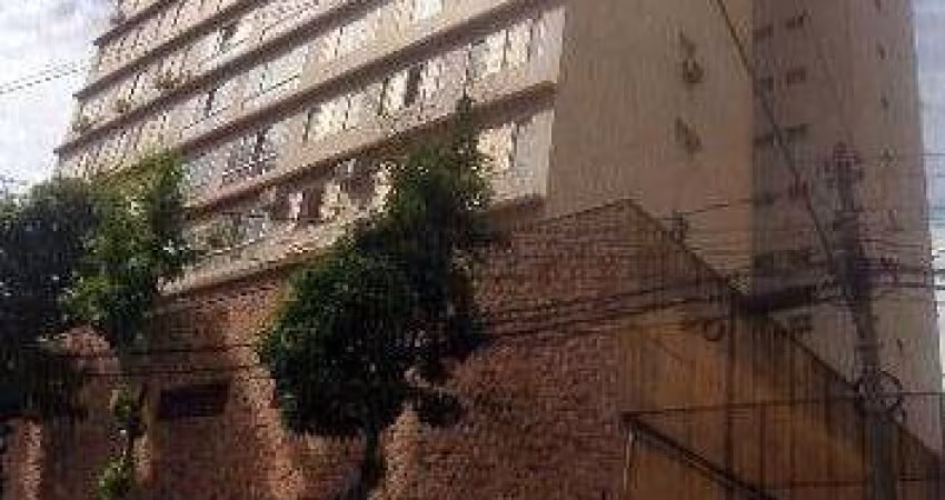 Apartamento com 3 dormitórios para alugar por R$ 2.500,00/mês - Centro - Ribeirão Preto/SP