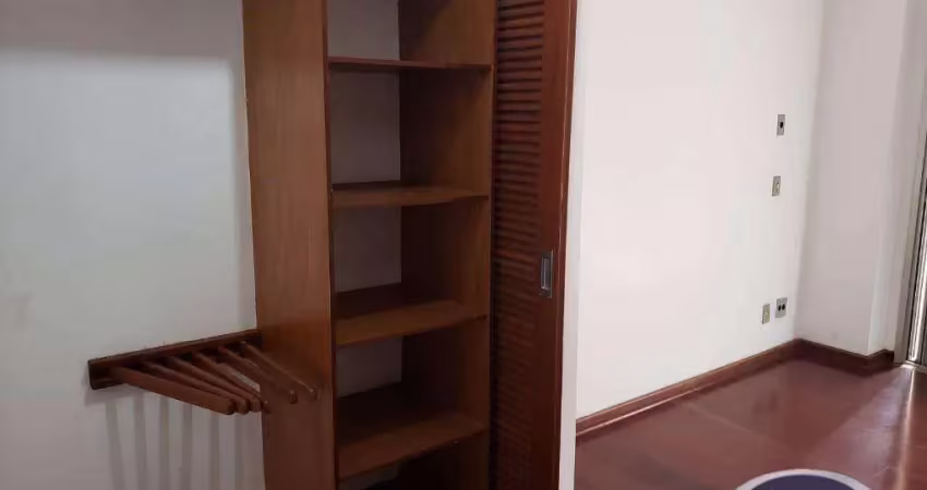 Apartamento com 3 dormitórios à venda, 122 m² por r$ 425.000,00 - centro - ribeirão preto/sp