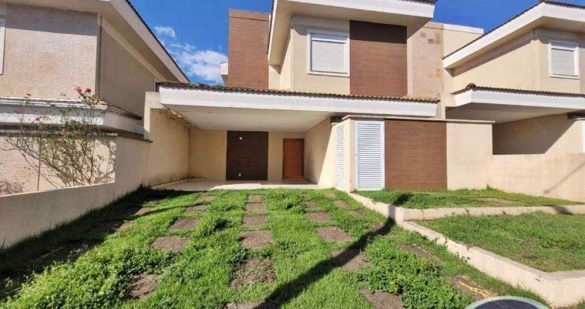 Casa Condomínio VILA DO GOLFE  / 170 m2  Excelente localização!!