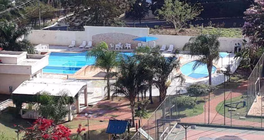 Apartamento com 2 dormitórios à venda por r$ 245.000,00 - parque industrial lagoinha - ribeirão preto/sp