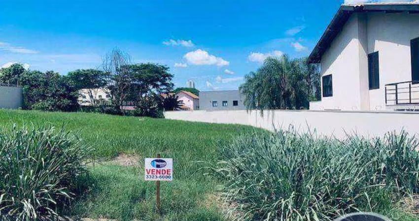 Terreno à venda, 760 m² por R$ 915.000,00 - Jardim Canadá - Ribeirão Preto/SP