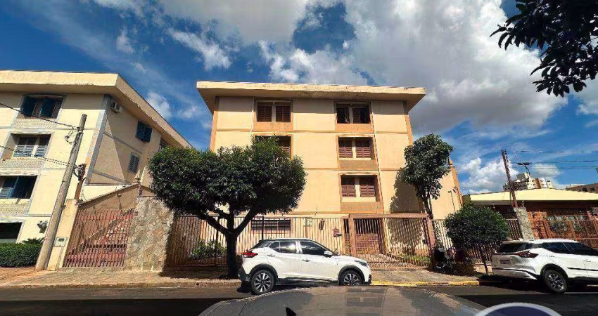 Apartamento com 3 dormitórios à venda, 99 m² por R$ 250.000,00 - Jardim Paulista - Ribeirão Preto/SP