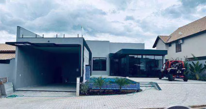 Casa com 4 dormitórios, 430 m² - venda por R$ 3.200.000,00 ou aluguel por R$ 10.500,00/mês - Rifaina - Rifaina/SP