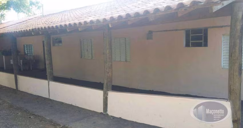 Chácara em Franca 8.000 m2 -OPORTUNIDADE!!