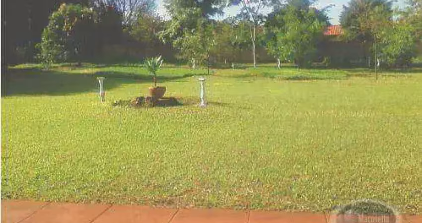 Chácara com 1 dormitório à venda, 2134 m² por R$ 600.000,00 - Brodowski - Brodowski/SP