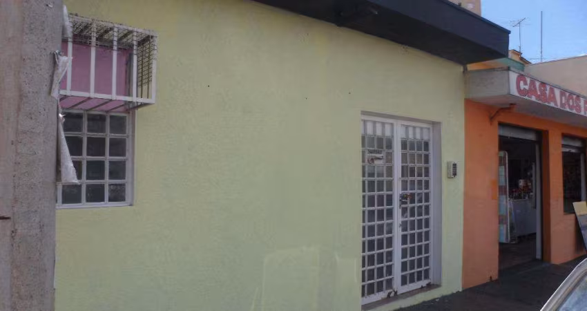 Salão para alugar, 25 m² por R$ 1.269,00/mês - Jardim São Luiz - Ribeirão Preto/SP