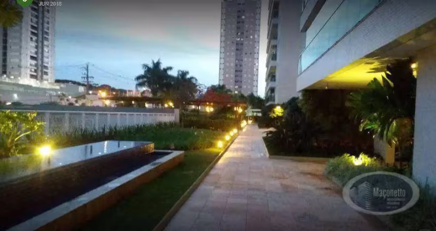 Apartamento com 3 suites, 167 m² - venda por r$ 1.060.000 ou aluguel por r$ 6.912/mês - jardim botânico - ribeirão preto/sp