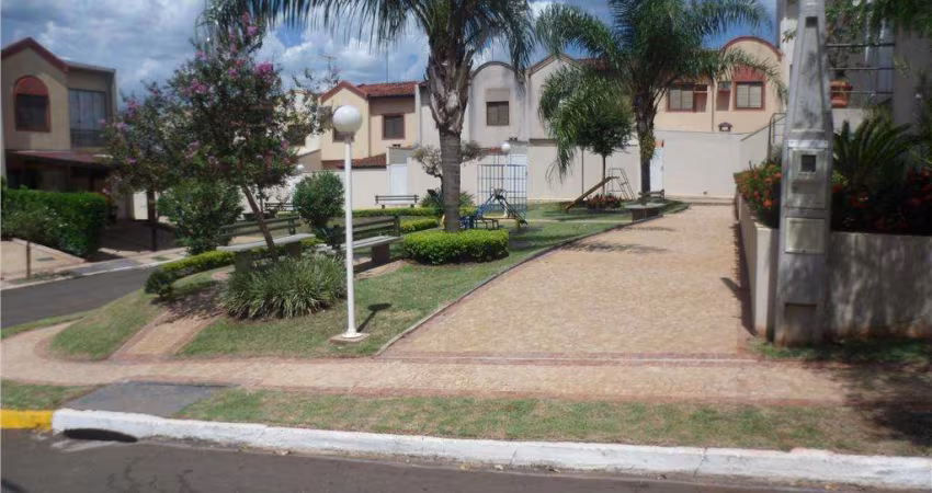 Casa com 3 dormitórios para alugar, 120 m² por R$ 3.730,00/ano - Lagoinha - Ribeirão Preto/SP