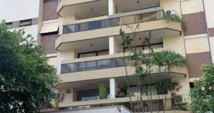Apartamento com 3 Suítes à venda, 153 m² por R$ 560.000 - Higienópolis - Ribeirão Preto/SP