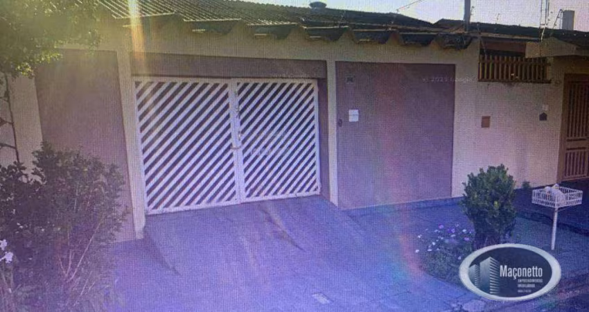 Casa Jardim Interlagos
