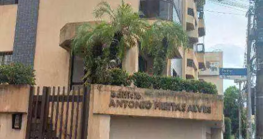 Apartamento com 2 dormitórios à venda, 92 m² por r$ 350.000,00 - santa cruz do josé jacques - ribeirão preto/sp