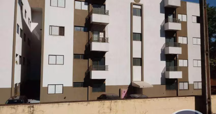 Apartamento Avenida do Café