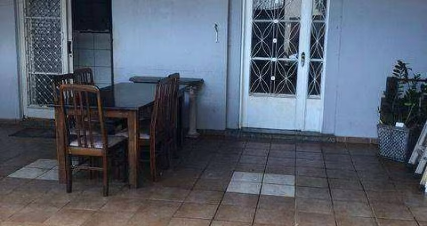 Casa com 3 dormitórios à venda, 1140 m² por R$ 400.000,00 - Independência - Ribeirão Preto/SP