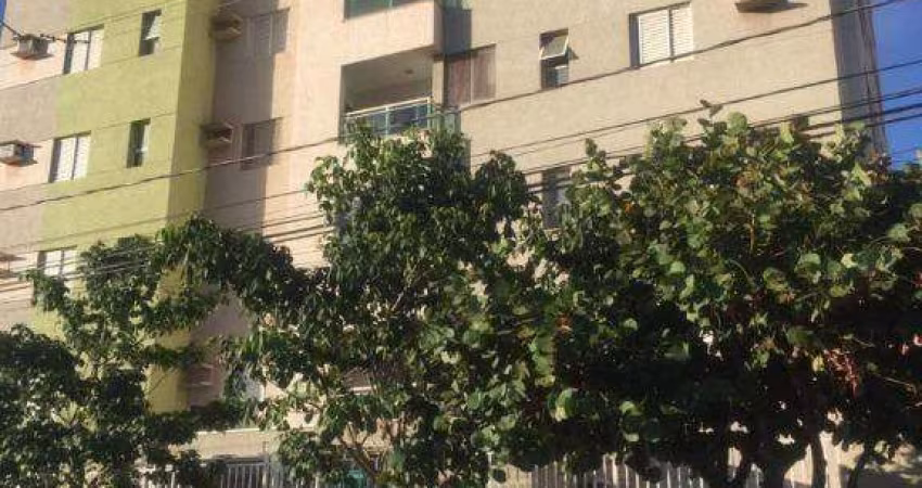 Apartamento com 1 dormitório à venda, 44 m² por R$ 255.000,00 - Nova Aliança - Ribeirão Preto/SP