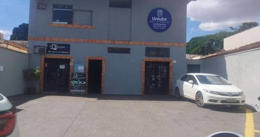 Salão para alugar, 40 m² por R$ 1.650,00/mês - Jardim São Luiz - Ribeirão Preto/SP