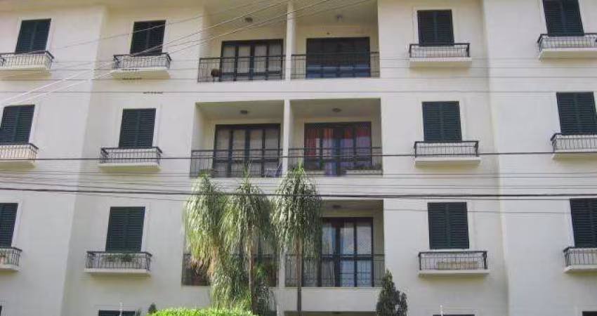 Apartamento com 2 dormitórios à venda, 76 m² por R$ 210.000,00 - Centro - Ribeirão Preto/SP