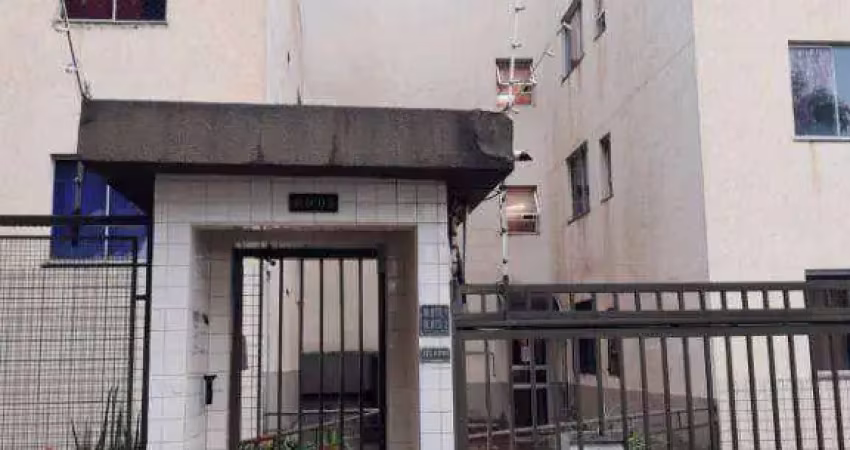 Apartamento com 2 dormitórios, 50 m² - venda por r$ 170.000,00 ou aluguel por r$ 1.140,00/mês - jardim palma travassos - ribeirão preto/sp