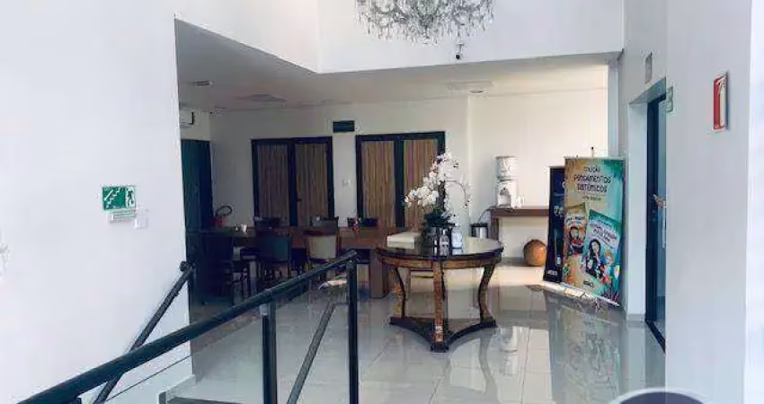 Salão à venda, 1200 m² por r$ 2.500.000,00 - city ribeirão - ribeirão preto/sp