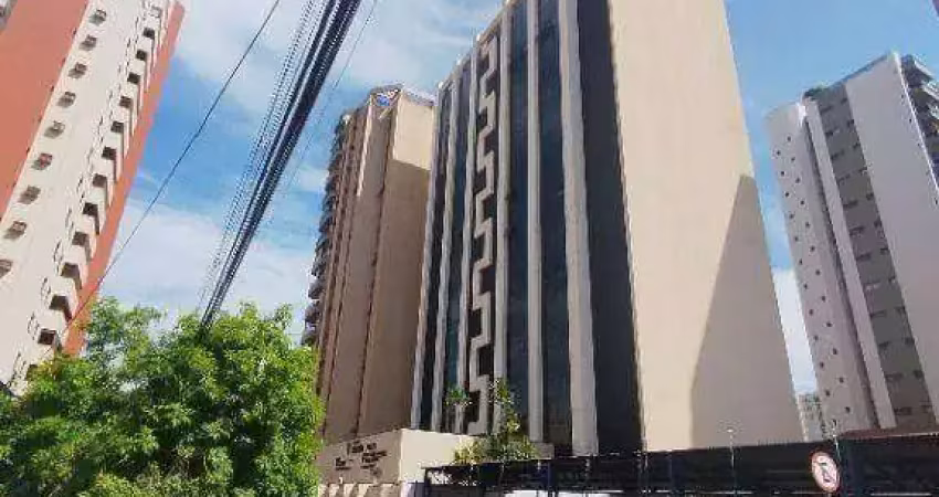 Sala, 83 m² - venda por r$ 330.000,00 ou aluguel por r$ 2.890,00/mês - centro - ribeirão preto/sp