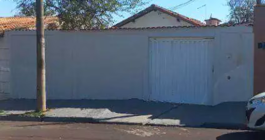 Casa com 3 dormitórios à venda, 95 m² por r$ 350.000,00 - jardim são josé - ribeirão preto/sp