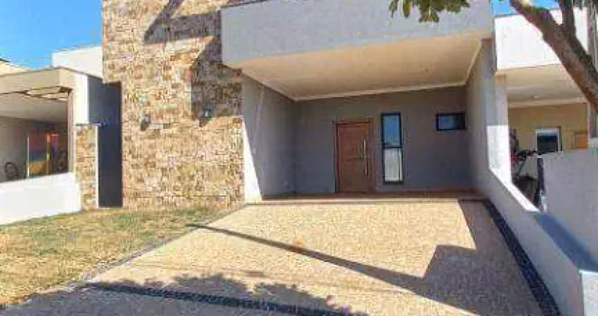 Casa com 3 dormitórios à venda, 149 m² por r$ 1.190.000 - recreio das acácias - ribeirão preto/sp