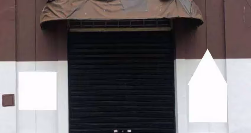 Salão para alugar, 70 m² por r$ 1.000/mês - campos elíseos - ribeirão preto/sp