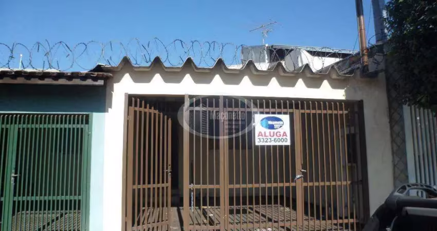 Casa com 2 dormitórios para alugar, 90 m² por r$ 1.159,00/mês - parque ribeirão preto - ribeirão preto/sp