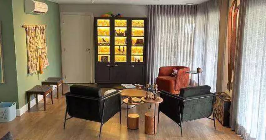 Apartamento com 3 suítes à venda, 186 m² por r$ 1.150.000 - nova aliança - ribeirão preto/sp