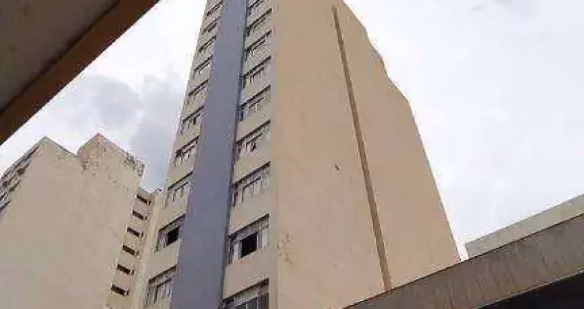 Kitnet com 1 dormitório para alugar, 30 m² por r$ 794,00/mês - centro - ribeirão preto/sp
