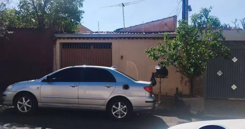Casa com 2 dormitórios à venda, 110 m² por r$ 160.000,00 - vila tibério - ribeirão preto/sp