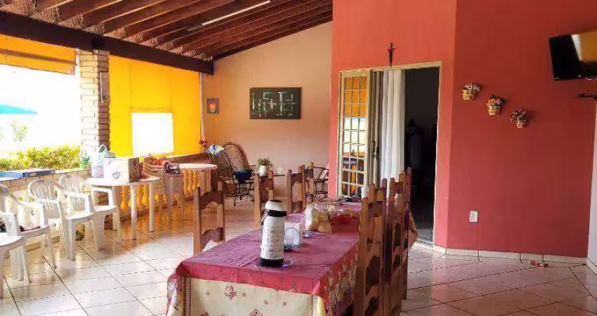 Casa com 2 dormitórios à venda, 212 m² por r$ 700.000,00 - jardim itaú - ribeirão preto/sp