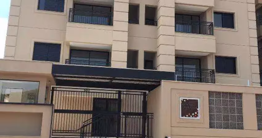 Apartamento com 1 dormitório para alugar, 50 m² por r$ 1.819,00/mês - nova aliança - ribeirão preto/sp