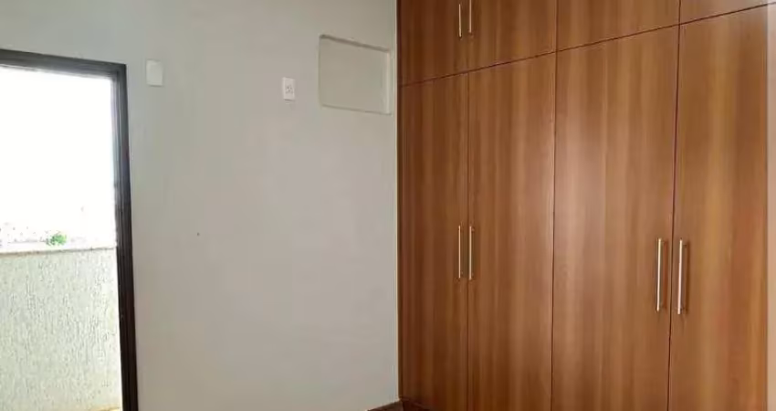 Apartamento com 3 quartos à venda na Avenida José Ferreira dos Reis, Centro, Sertãozinho