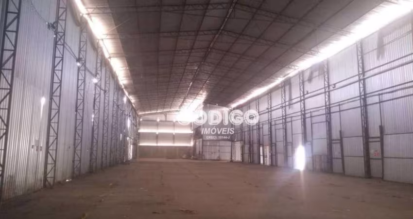 Galpão para alugar, 2800 m² por R$ 44.000,00/mês - Vila São Rafael - Guarulhos/SP