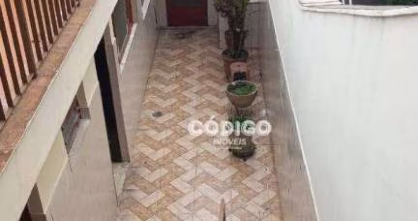 Casa com 3 dormitórios à venda, 130 m² por R$ 480.000,00 - Jardim Rosa de Franca - Guarulhos/SP