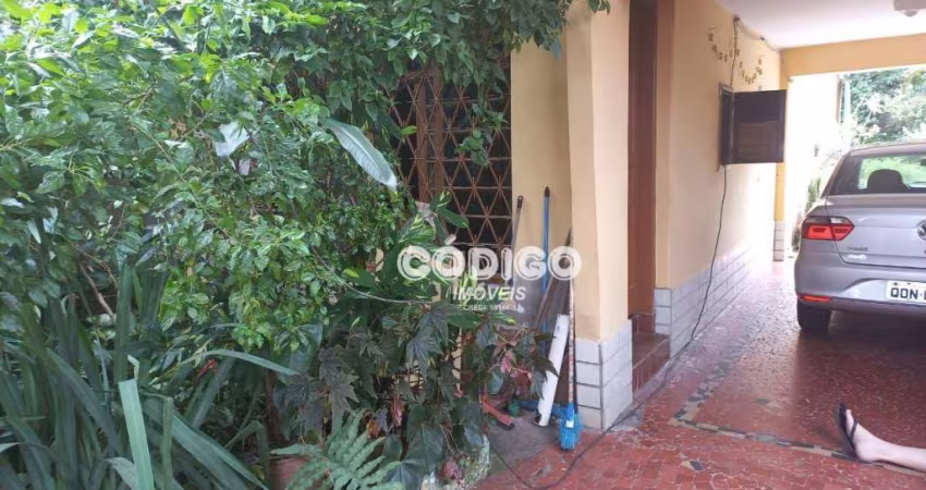 Casa com 2 dormitórios à venda, 290 m² por R$ 1.800.000,00 - Vila Augusta - Guarulhos/SP