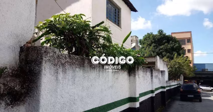 Terreno à venda, 430 m² por r$ 2.800.000,00 - centro - guarulhos/sp