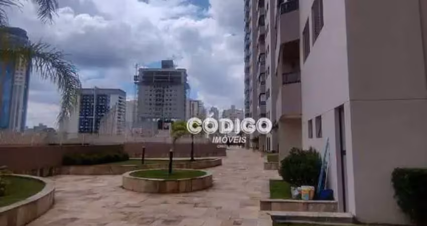 Apartamento para alugar, 85 m² por r$ 4.000,00/mês - vila pedro moreira - guarulhos/sp