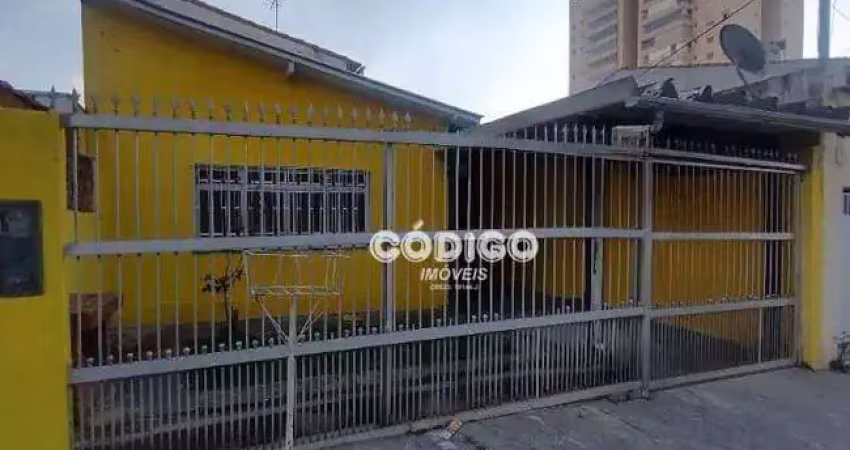 Casa com 2 dormitórios para alugar, 120 m² por r$ 2.660,00/mês - vila rosália - guarulhos/sp