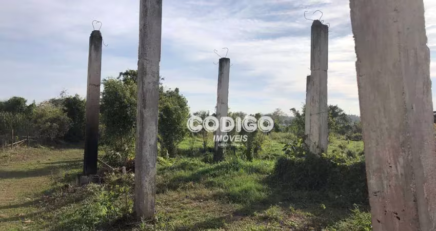 Área para incorporação de empreendimento,  habitação popular,   com 73.000m² por R$ 16.000.000,00-Jardim Maria de Lourdes -Guarulhos-SP.