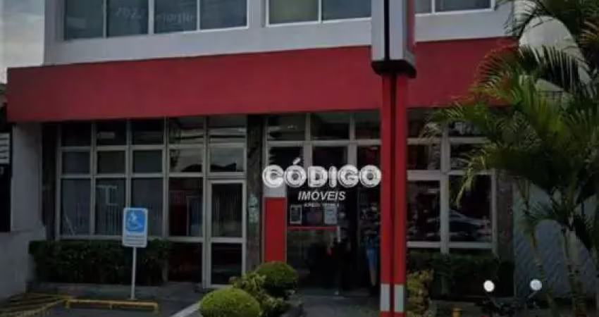 Salão para alugar, 353 m² por r$ 19.540,00/mês - macedo - guarulhos/sp