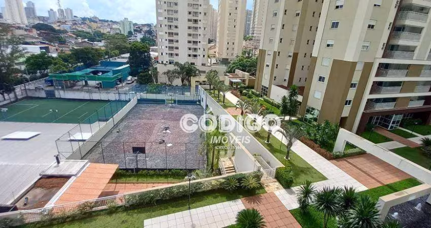 Apartamento com 3 dormitórios à venda, 130 m² por R$ 1.150.000,00 - Jardim Zaira - Guarulhos/SP