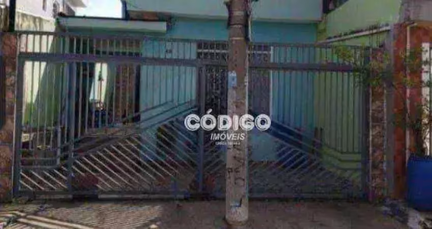 Casa com 2 dormitórios à venda, 95 m² por R$ 340.000,00 - Macedo - Guarulhos/SP
