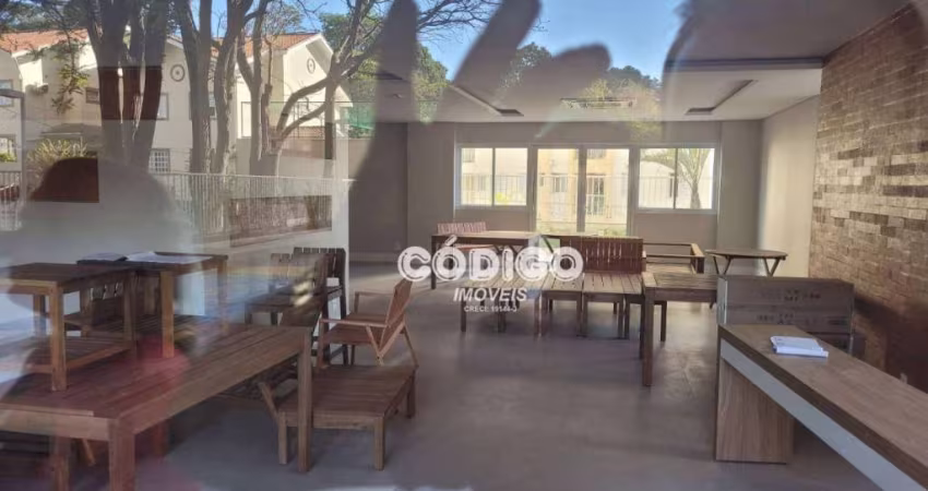 Apartamento à venda, 75 m² por R$ 640.000,00 - Ponte Grande - Guarulhos/SP