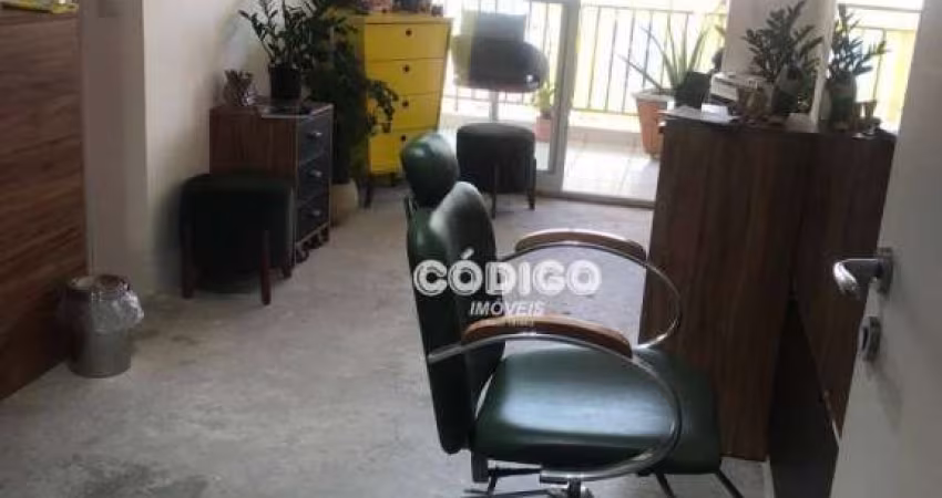 Apartamento com 2 dormitórios à venda, 60 m² por R$ 720.000,00 - Picanco - Guarulhos/SP
