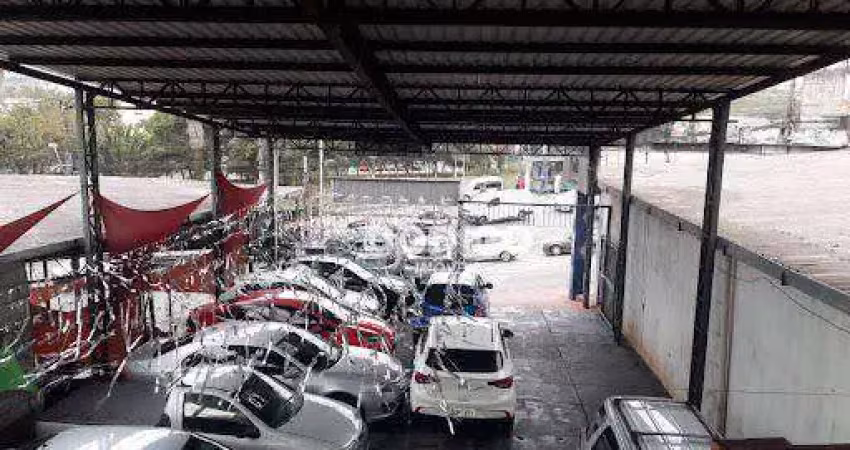 Galpão à venda, 276 m² por r$ 1.250.000,00 - bonsucesso - guarulhos/sp