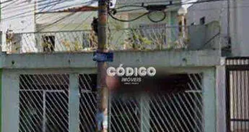Sobrado com 3 dormitórios à venda, 247 m² por r$ 650.000,00 - gopoúva - guarulhos/sp