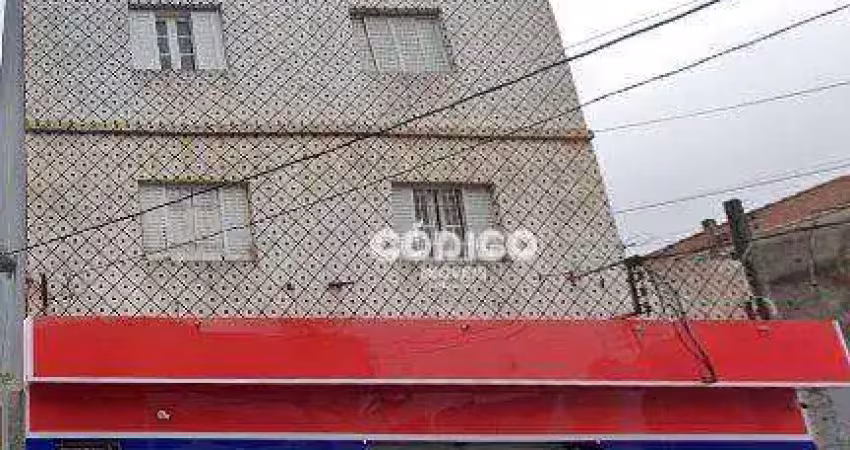 Prédio à venda, 725 m² por r$ 1.400.000,00 - jardim vila galvão - guarulhos/sp