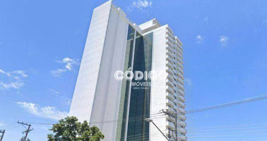 Sala à venda, 47 m² por R$ 550.000,00 - Centro - Guarulhos/SP